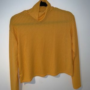 Turtle neck